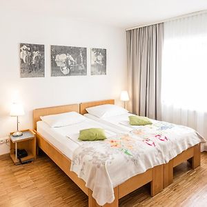 Camera standard con letto king size